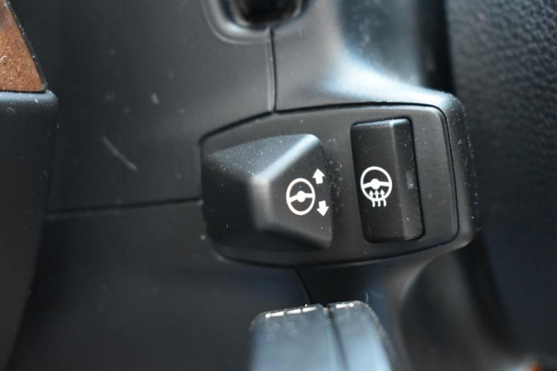 BMW 5-Series 535xi 2008