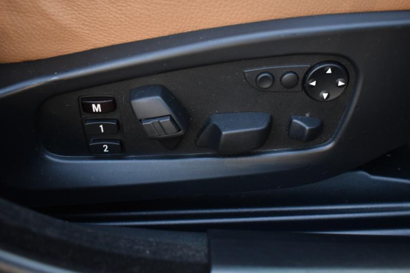 BMW 5-Series 535xi 2008