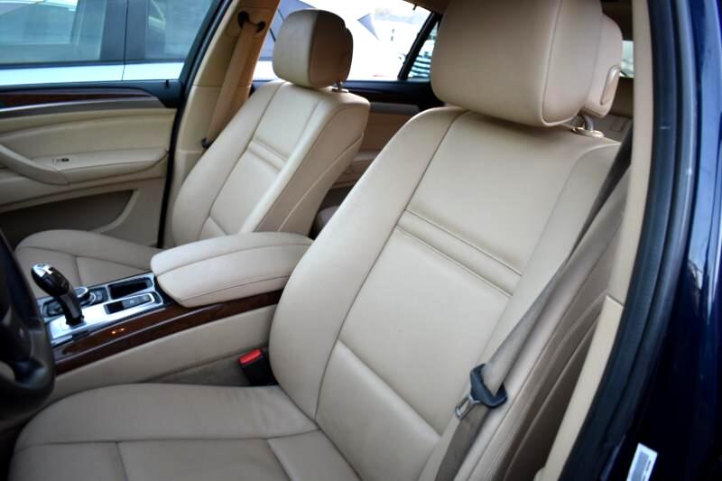 BMW X6 xDrive35i 2014