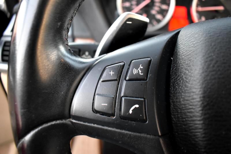 BMW X6 xDrive35i 2014