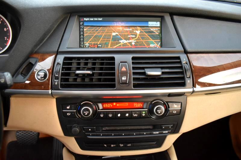 BMW X6 xDrive35i 2014