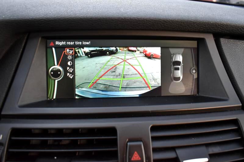 BMW X6 xDrive35i 2014