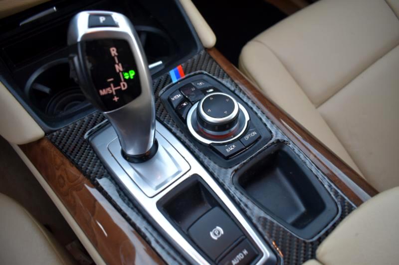 BMW X6 xDrive35i 2014