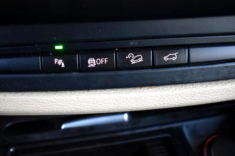 BMW X6 xDrive35i 2014