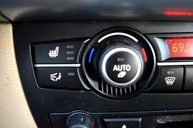 BMW X6 xDrive35i 2014