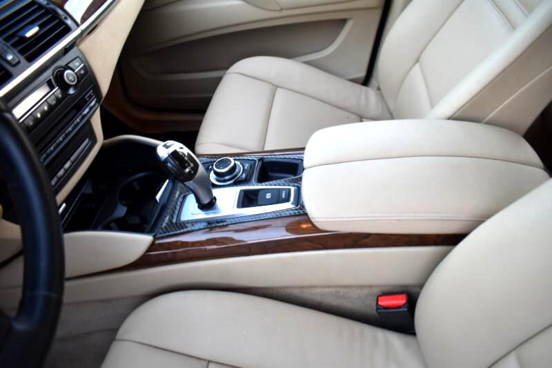 BMW X6 xDrive35i 2014