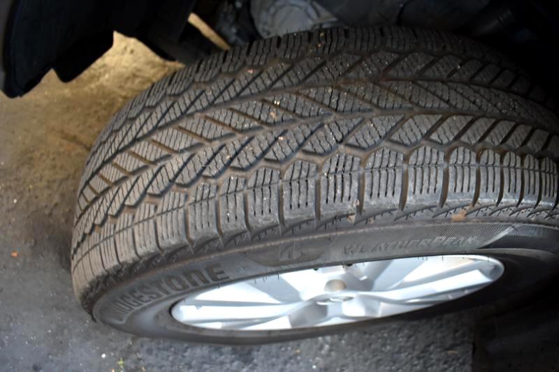 Nissan Murano SL 2011