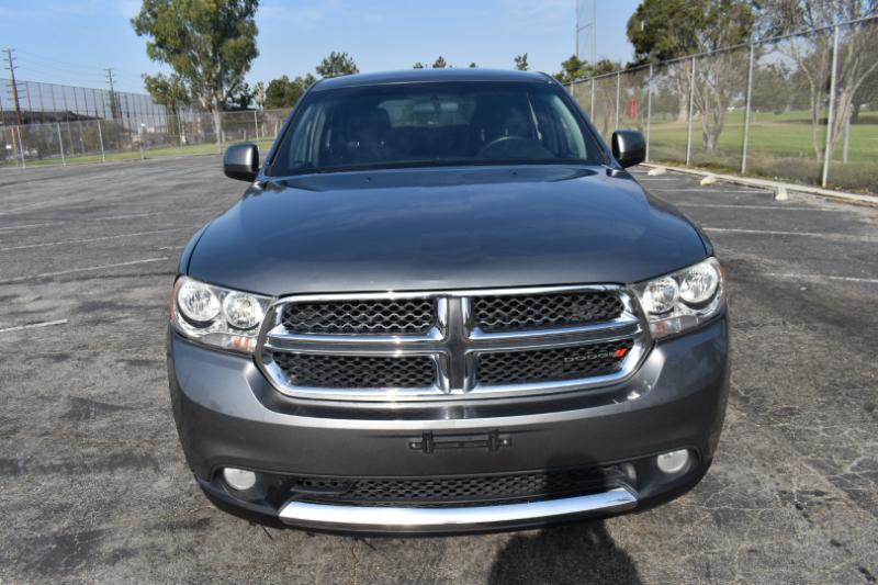 Dodge Durango SXT RWD 2013