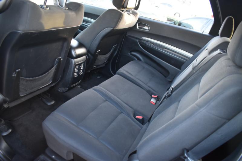 Dodge Durango SXT RWD 2013