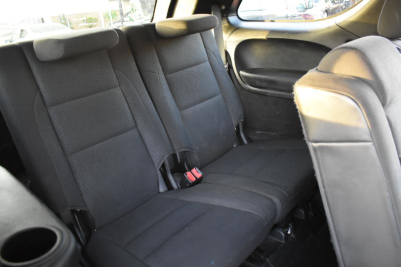 Dodge Durango SXT RWD 2013