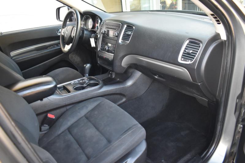 Dodge Durango SXT RWD 2013