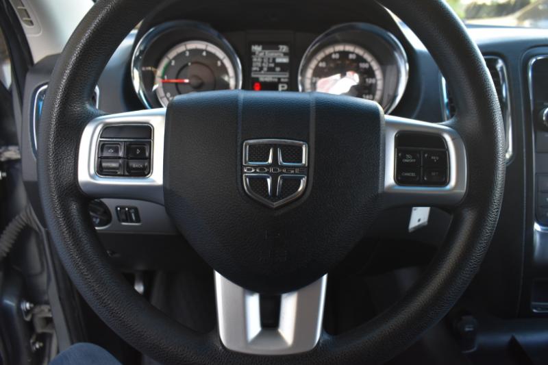 Dodge Durango SXT RWD 2013