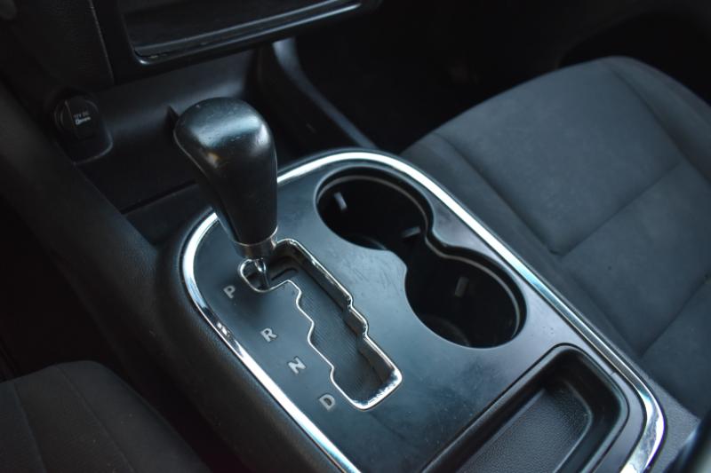 Dodge Durango SXT RWD 2013