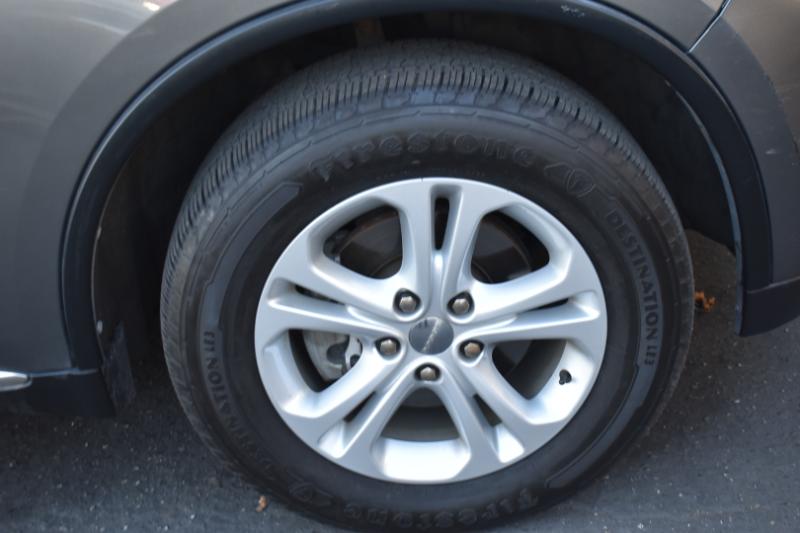 Dodge Durango SXT RWD 2013