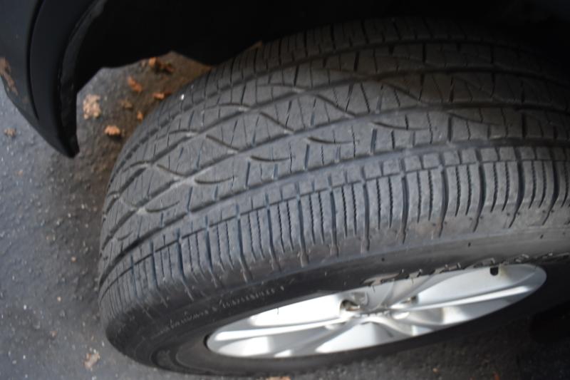 Dodge Durango SXT RWD 2013