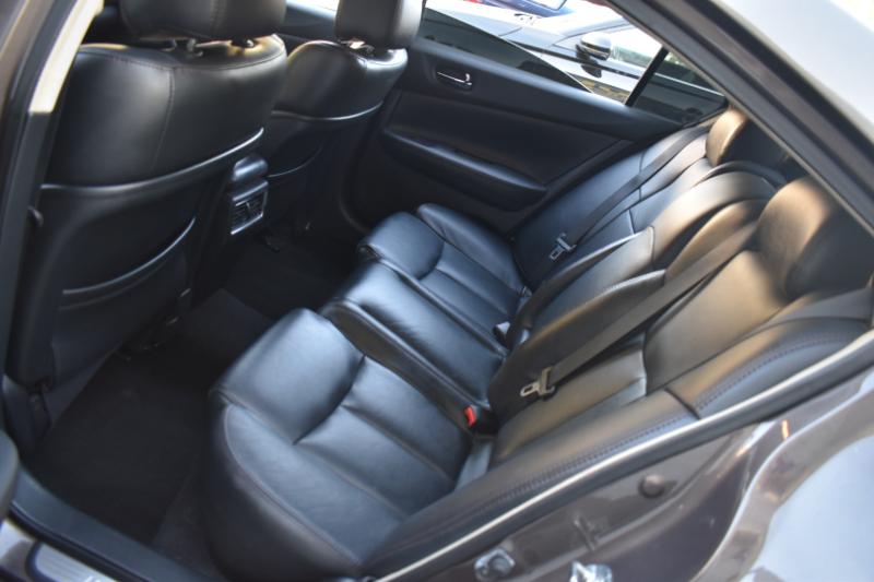 Nissan Maxima SL 2012