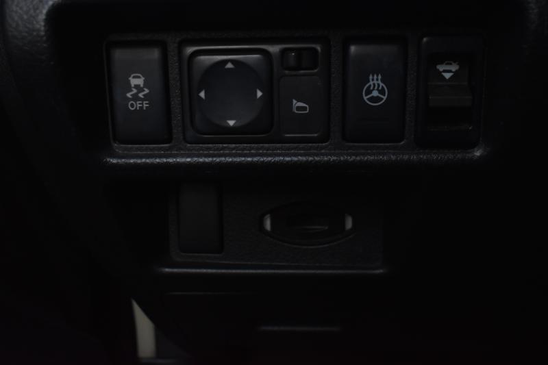 Nissan Maxima SL 2012