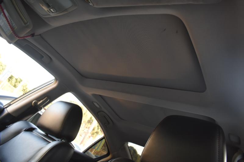 Nissan Maxima SL 2012