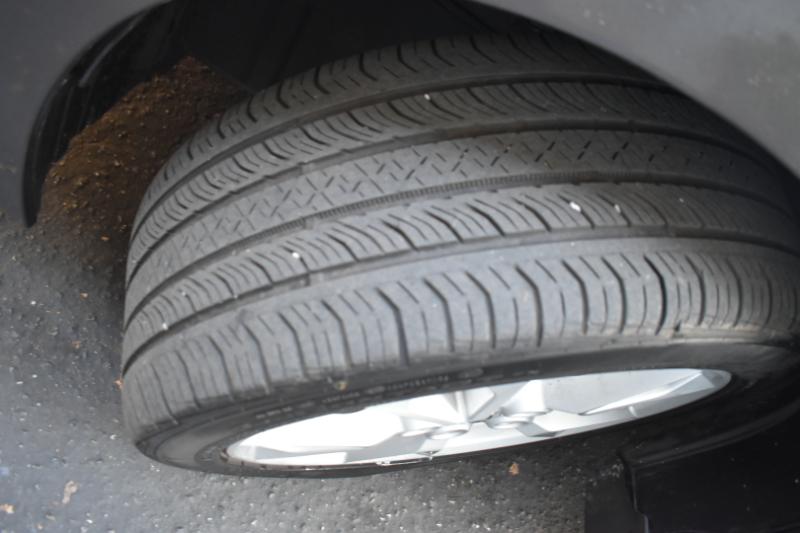 Nissan Maxima SL 2012