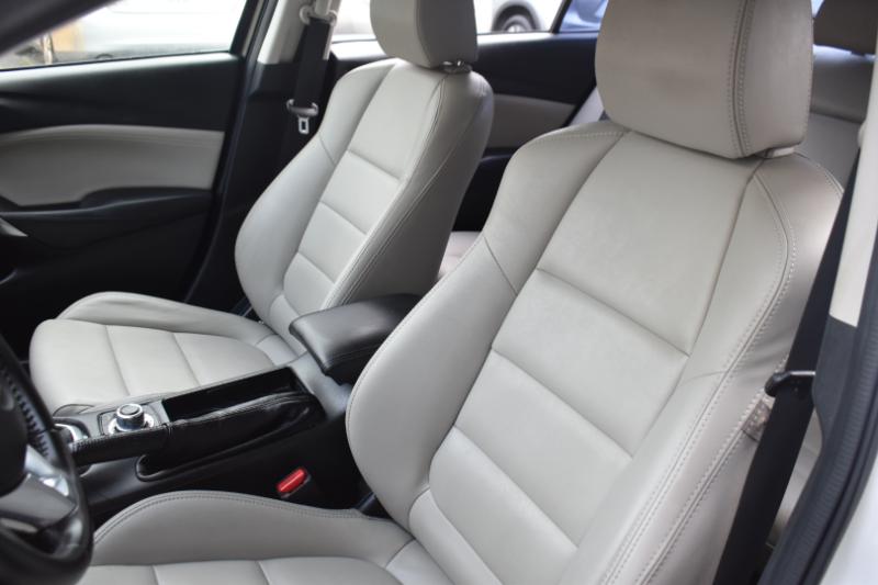 Mazda MAZDA6 i Touring 2015