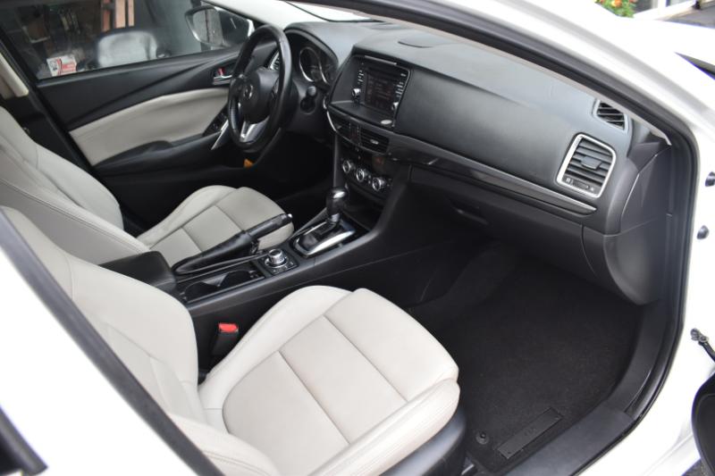 Mazda MAZDA6 i Touring 2015