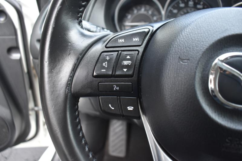 Mazda MAZDA6 i Touring 2015