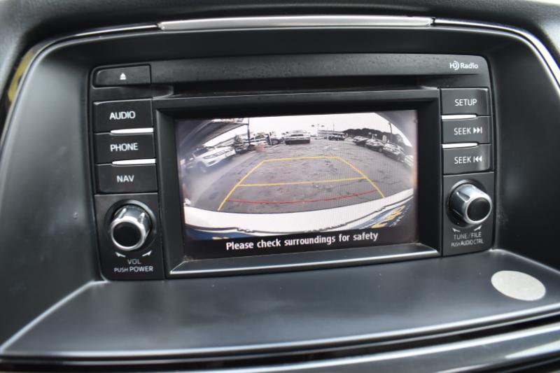 Mazda MAZDA6 i Touring 2015