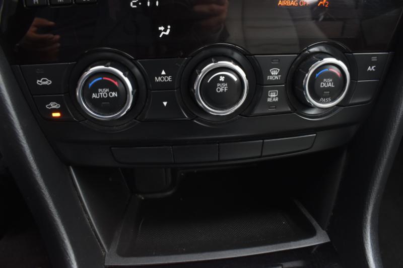 Mazda MAZDA6 i Touring 2015