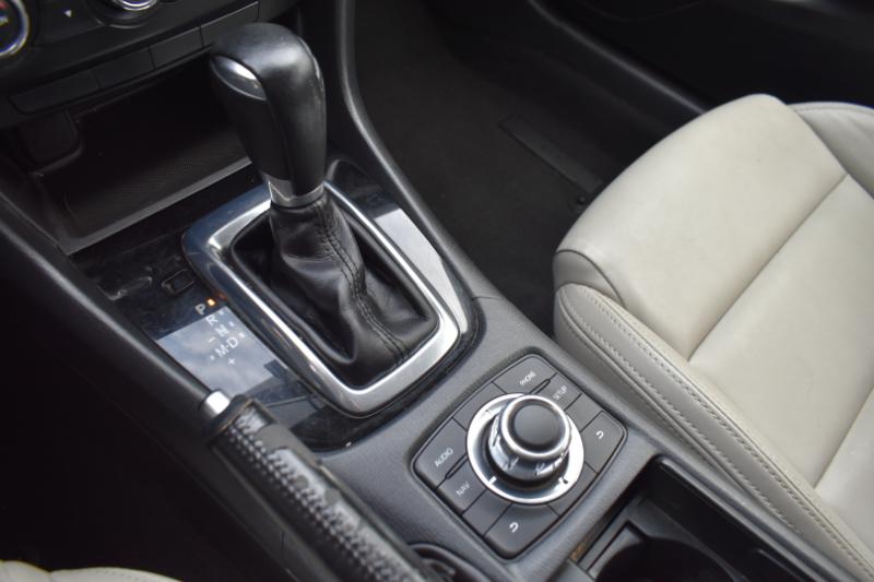 Mazda MAZDA6 i Touring 2015