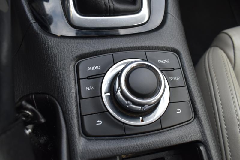 Mazda MAZDA6 i Touring 2015