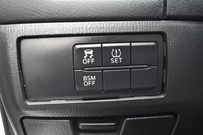 Mazda MAZDA6 i Touring 2015