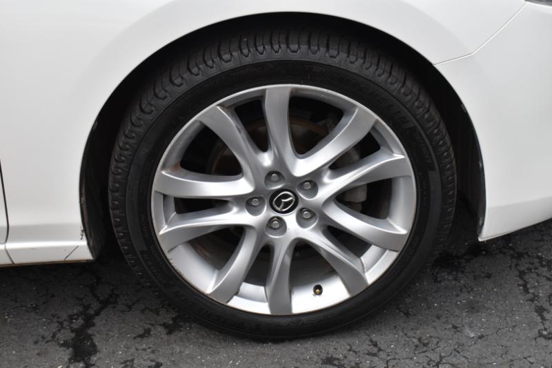 Mazda MAZDA6 i Touring 2015