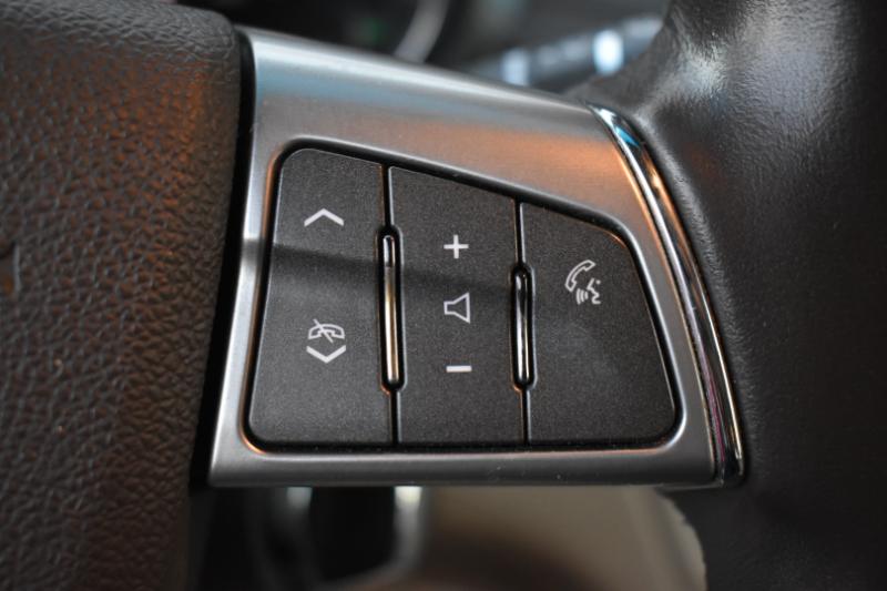 Cadillac CTS 3.6L SIDI with Navigation 2008