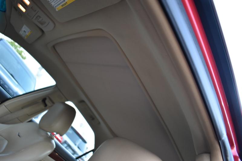 Cadillac CTS 3.6L SIDI with Navigation 2008