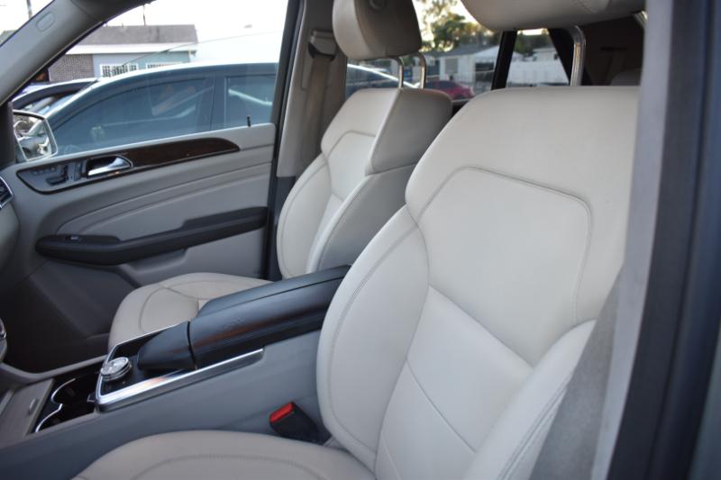 Mercedes-Benz M-Class ML350 4MATIC 2012