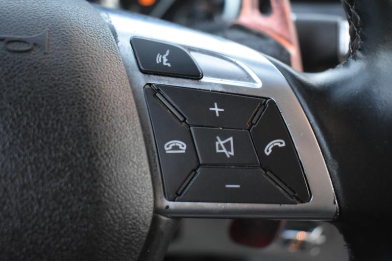 Mercedes-Benz M-Class ML350 4MATIC 2012