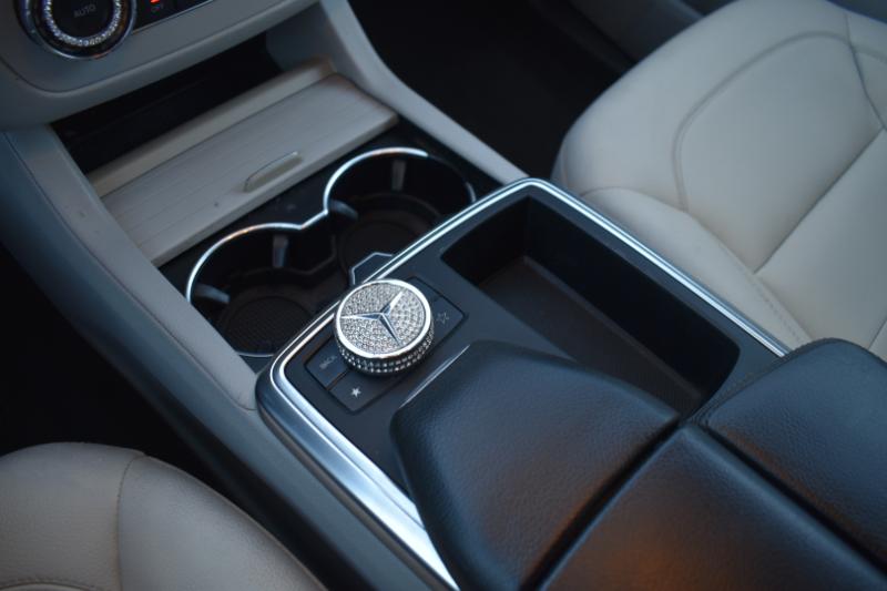 Mercedes-Benz M-Class ML350 4MATIC 2012