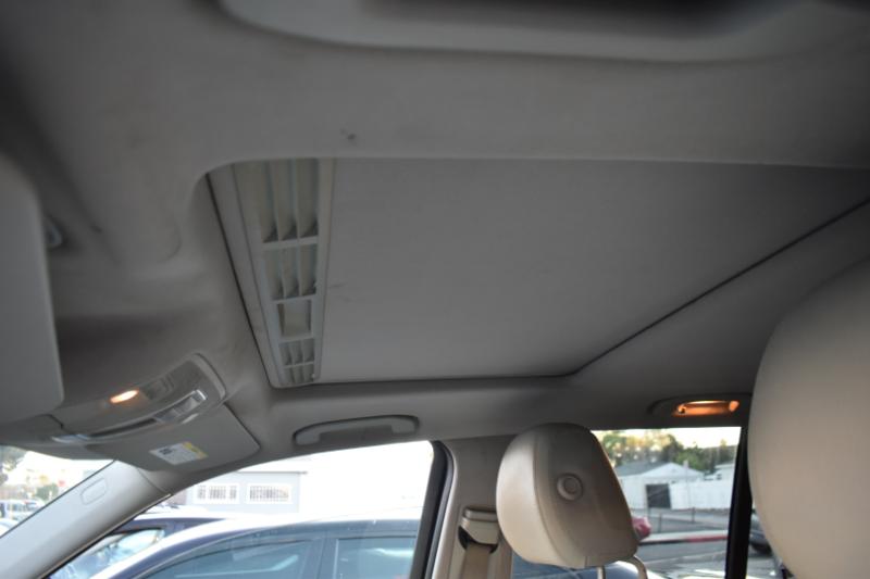 Mercedes-Benz M-Class ML350 4MATIC 2012