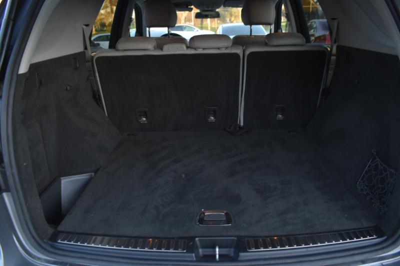 Mercedes-Benz M-Class ML350 4MATIC 2012