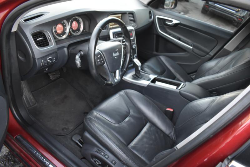 Volvo S40 T5 AWD 2013