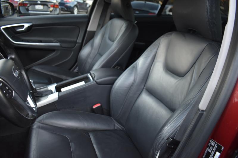 Volvo S40 T5 AWD 2013