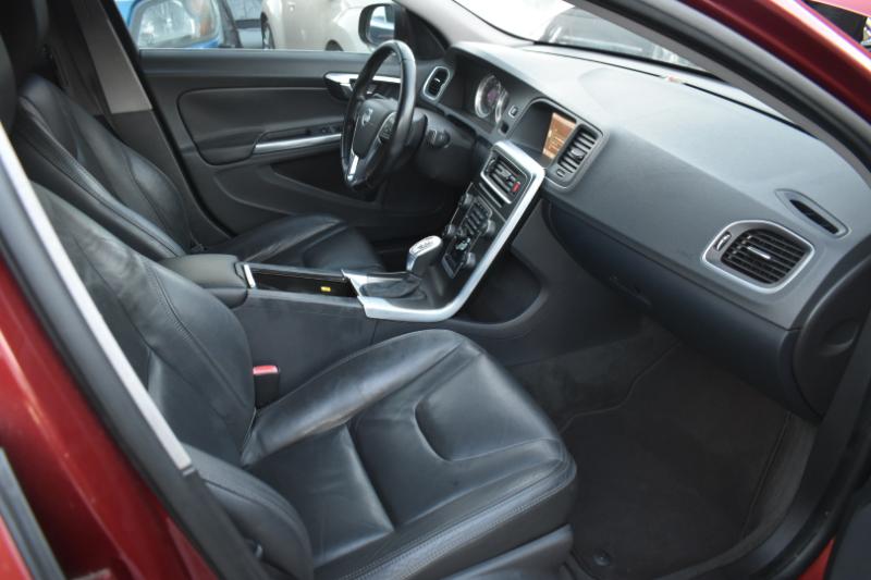 Volvo S40 T5 AWD 2013