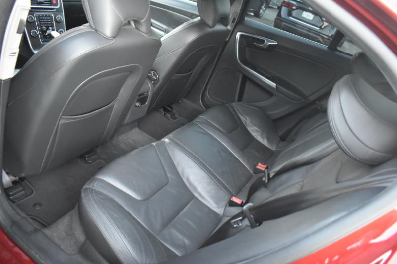 Volvo S40 T5 AWD 2013