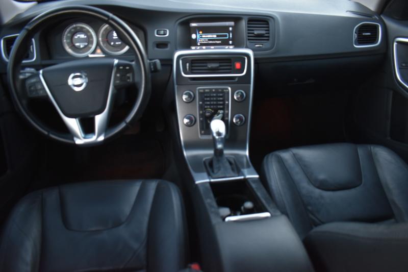 Volvo S40 T5 AWD 2013