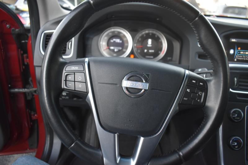 Volvo S40 T5 AWD 2013