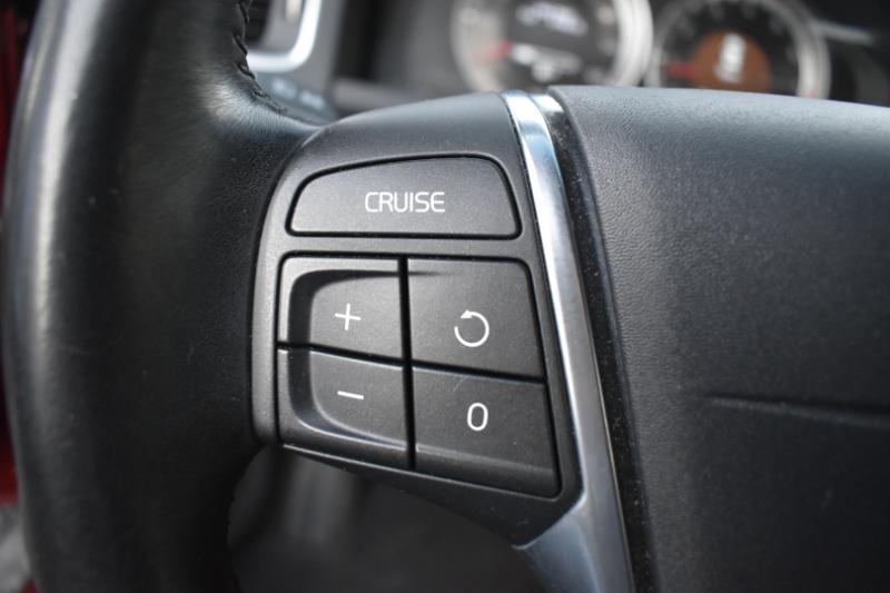 Volvo S40 T5 AWD 2013