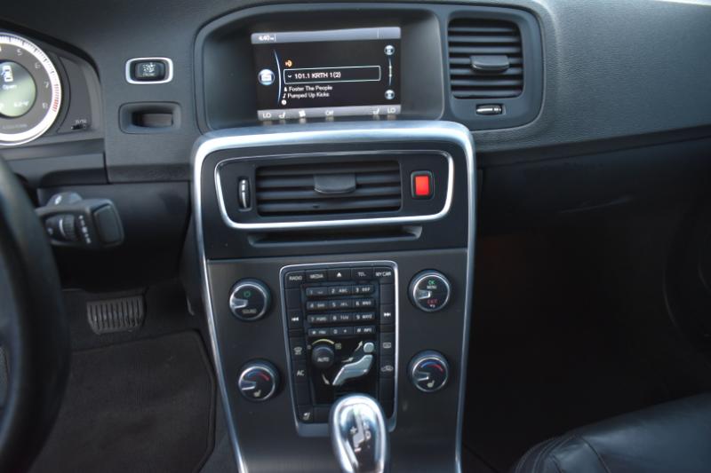 Volvo S40 T5 AWD 2013