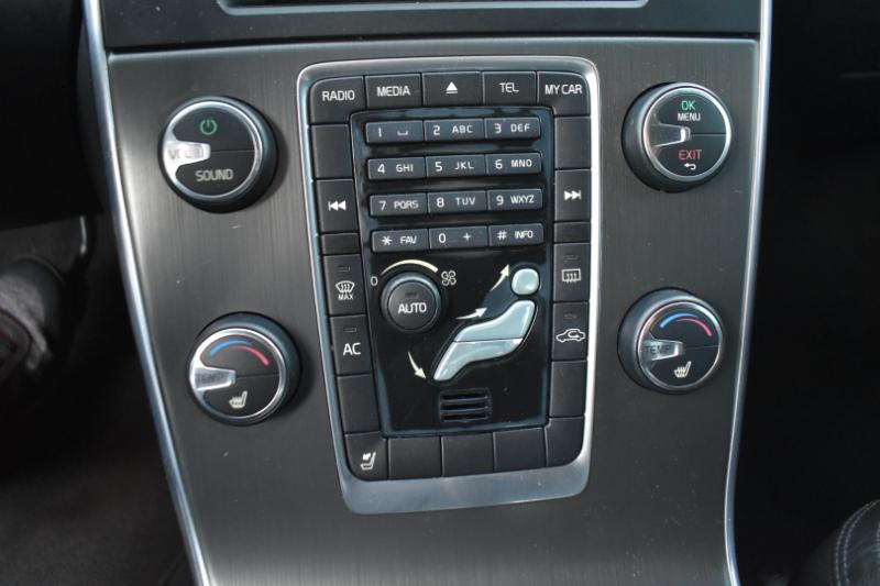 Volvo S40 T5 AWD 2013