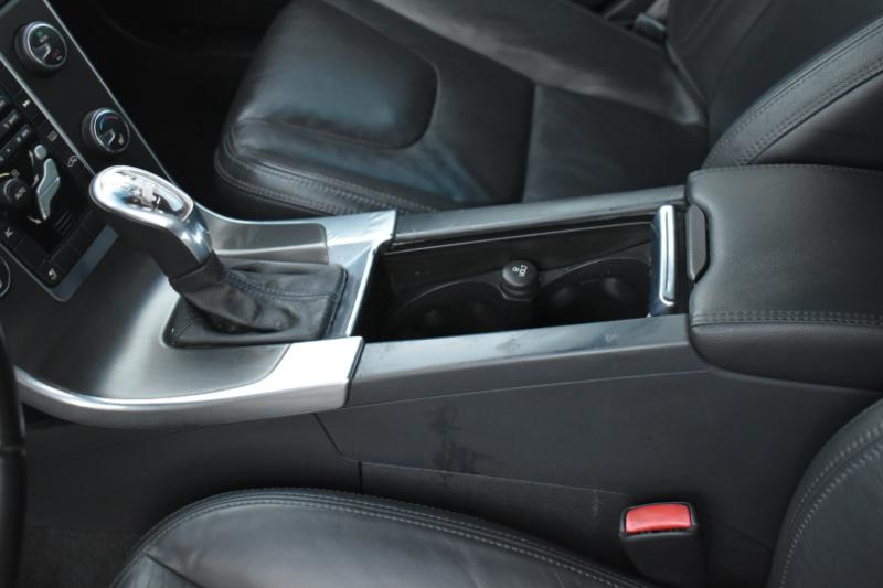 Volvo S40 T5 AWD 2013