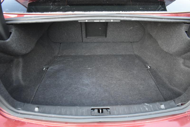 Volvo S40 T5 AWD 2013